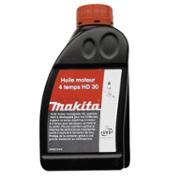 Олива Makita для 4-тактних двигунів HD30 0.6л (980508620)