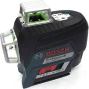 Лазерний нівелір Bosch GLL 3-80 CG (12 V) + BM 1 + L-Boxx (0601063T00)