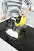 Пароочищувач Karcher SC 1 EasyFix (1.516-330.0) жовтий