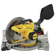 Пила торцювальна DeWALT DWS713