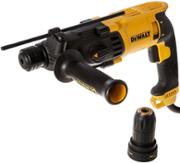 Перфоратори DeWalt D25134K