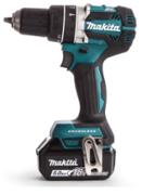 Акумуляторний ударний шурупокрут Makita DHP 484 RTE