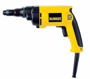 Шурупокрут DeWALT DW268K