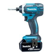 Набір акумуляторних інструментів Makita DLX2131JX1