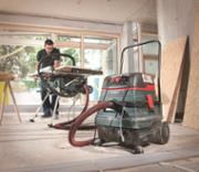 Пилосос Metabo ASR 50 M SC (602045000)