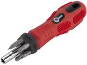 Викрутка телескопічна 7 в 1 Intertool VT-1007