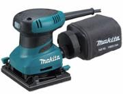 Шліфмашинка вібраційна Makita BO4555