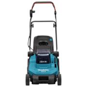 Акумуляторна газонокосарка Makita DLM432CT2