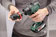 Ексцентрикова насадка для шурупокрута Bosch AdvancedDrill (1600A01L7S)