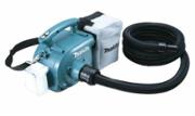 Акумуляторний пилосос Makita BVC340Z