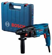 Перфоратор Bosch GBH 220 Professional (06112A6020)