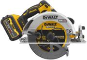 Пила дискова DeWALT FLEXVOLT ADVANTAGE TSTAK DCS573T1