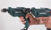 Дриль Metabo BE 6 (600132000)