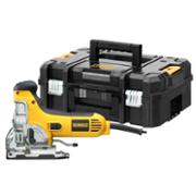 Пила лобзикова DeWalt DW333KT