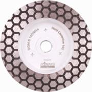 Фреза алмазна Distar DGM-S 100/M14 Hard Ceramics 100/120 (17483522005)