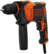 Дриль ударний BLACK   DECKER BEH550