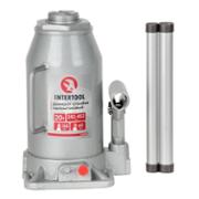 Домкрат одноштоковий Intertool GT0028 20 т