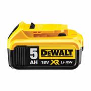 Акумулятор DeWALT DCB184-XJ (5 Ач)