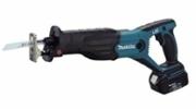 Акумуляторна ножівка Makita BJR181RFE