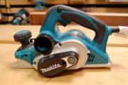 Рубанок Makita KP0800