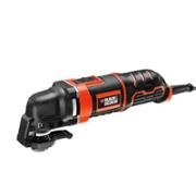 Багатофункціональний інструмент Black   Decker MT300KA