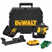 Рівень лазерний акумуляторний DeWALT DCLE34031D1