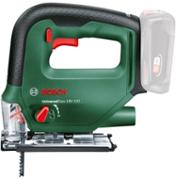 Акумуляторний лобзик Bosch Universal Saw 18V-100 (0603011100) (без АКБ та ЗП)