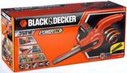 Шліфмашина стрічкова Black   Decker KA900E-QS