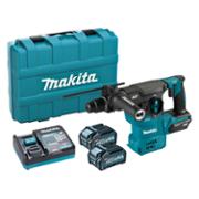 Акумуляторний перфоратор Makita HR008GM201