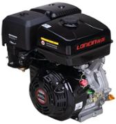 Двигун бензиновий Loncin F420G