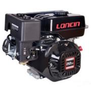 Двигун бензиновий Loncin LC170F