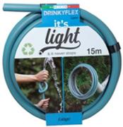 Шланг садовий AL-KO Drinky Flex 5/8 "(15 мм), 15 м (2249)