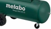 Компресор Metabo Mega 650-270 D (601543000)