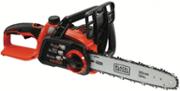 Пила ланцюгова акумуляторна Black   Decker GKC3630L20-QW