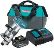 Акумуляторний фрезер Makita DRT50SFX8