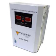 Стабілізатор релейний FORTE ACDR-5kVA (31065)