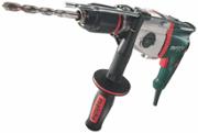 Ударний Двошвідкісній Дриль Metabo SBE 1300 (600843500)