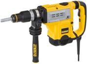 Перфоратор DeWALT SDS-MAX D25602K