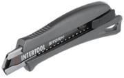 Ніж сегментний INTERTOOL HT-0534