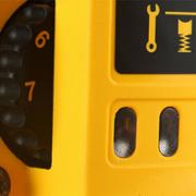 Перфоратор DeWALT SDS-MAX D25721K