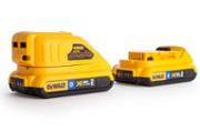 Акумуляторна батарея DeWALT DCB283BC