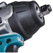 Акумуляторний гайковерт Makita TW007GD201