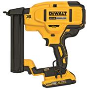 Акумуляторний степлер DeWALT DCN681D2