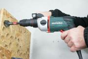 Дриль Metabo BE 600/13-2 (600383000)