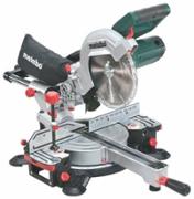 Торцювальна пила Metabo KGSV 216M (619261000)