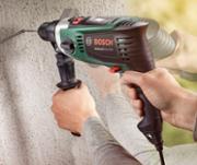 Ударний дриль Bosch Maximpact 900 (0603174020)