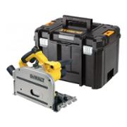 Пила дискова погружна DeWalt DWS520KT