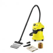 Пилосос для сухого прибирання Karcher WD 3 P