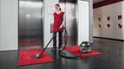 Пилосос для сухого прибирання Karcher T 12-1 Есо