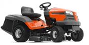 Трактор Husqvarna TC 138L (9605101-89)